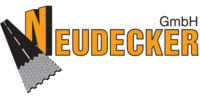 Kundenlogo Neudecker GmbH