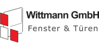 Kundenlogo Fenster & Türen Wittmann GmbH