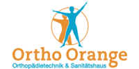 Kundenlogo Ortho Orange