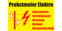 Kundenlogo Probstmeier Elektro