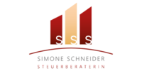 Kundenlogo Schneider Simone Steuerberatung