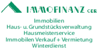 Kundenlogo Immofinanz GbR