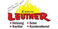 Kundenlogo Leutner Edwin