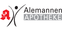 Kundenlogo Alemannen-Apotheke