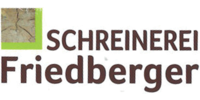 Kundenlogo Friedberger Bau- u. Möbelschreinerei