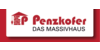 Kundenlogo von Penzkofer Bau GmbH