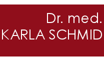 Kundenlogo von Schmid Karla Dr.med.