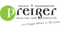 Kundenlogo Preißer Markus