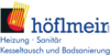 Kundenlogo von Höflmeir GmbH