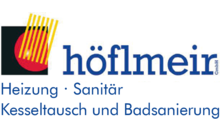 Kundenlogo von Höflmeir GmbH