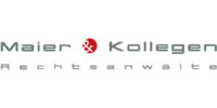 Kundenlogo Maier u. Kollegen Rechtsanwälte