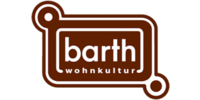 Kundenlogo Barth Wohnkultur