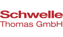 Kundenlogo von Schwelle Thomas GmbH