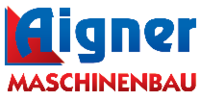 Kundenlogo Aigner GmbH