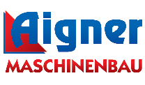 Kundenlogo von Aigner GmbH