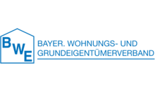 Kundenlogo von Bayerischer Wohnungs- u. Grundeigentümerverband