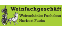 Kundenlogo Fuchs Weinfachgeschäft