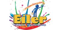 Kundenlogo Maler Eiler GmbH