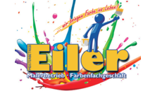 Kundenlogo von Maler Eiler GmbH