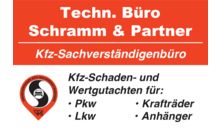 Kundenlogo von Schramm Kfz-Sachverständigenbüro