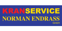 Kundenlogo Norman Endrass GmbH Kranservice