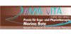 Kundenlogo von Physiotherapie AMA VITA