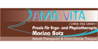 Kundenlogo Physiotherapie AMA VITA