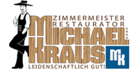 Kundenlogo Kraus Michael Zimmerei - Holzbau