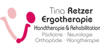 Kundenlogo Ergotherapie Retzer Tina