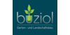 Kundenlogo von Buziol Garten- und Landschaftspflege