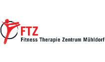 Kundenlogo von FTZ Fitness Therapie Zentrum Mühldorf