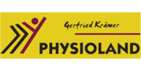 Kundenlogo Physioland Krämer Gerfried