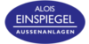 Kundenlogo von Einspiegel Alois