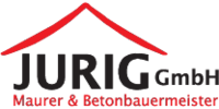 Kundenlogo Jurig GmbH