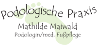 Kundenlogo Fußpflege Maiwald Mathilde