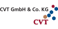Kundenlogo CVT GmbH & Co.KG