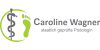 Kundenlogo Wagner Caroline , Podologiepraxis