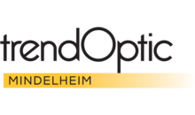 Kundenlogo von trendOptic GmbH