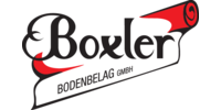 Kundenlogo Raumausstatter Boxler Bodenbelag GmbH
