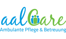 Kundenlogo von aalCare Ambulante Pflege & Betreuung