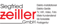 Kundenlogo ZEILLER SIEGFRIED GmbH