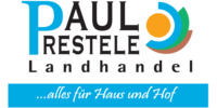 Kundenlogo Prestele Paul Landhandel