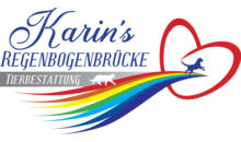 Kundenlogo von Karins Regenbogenbrücke
