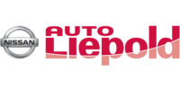 Kundenlogo Auto Liepold GmbH