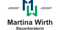 Kundenlogo Steuerberaterin Wirth Martina