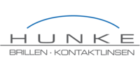 Kundenlogo Hunke Optiker