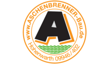 Kundenlogo von Aschenbrenner Bau GmbH & Co.KG