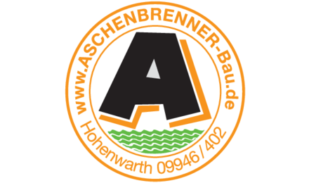 Kundenlogo von Aschenbrenner Bau GmbH & Co.KG