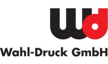 Kundenlogo von Wahl-Druck GmbH