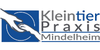 Kundenlogo von Kleintierpraxis Mindelheim GmbH